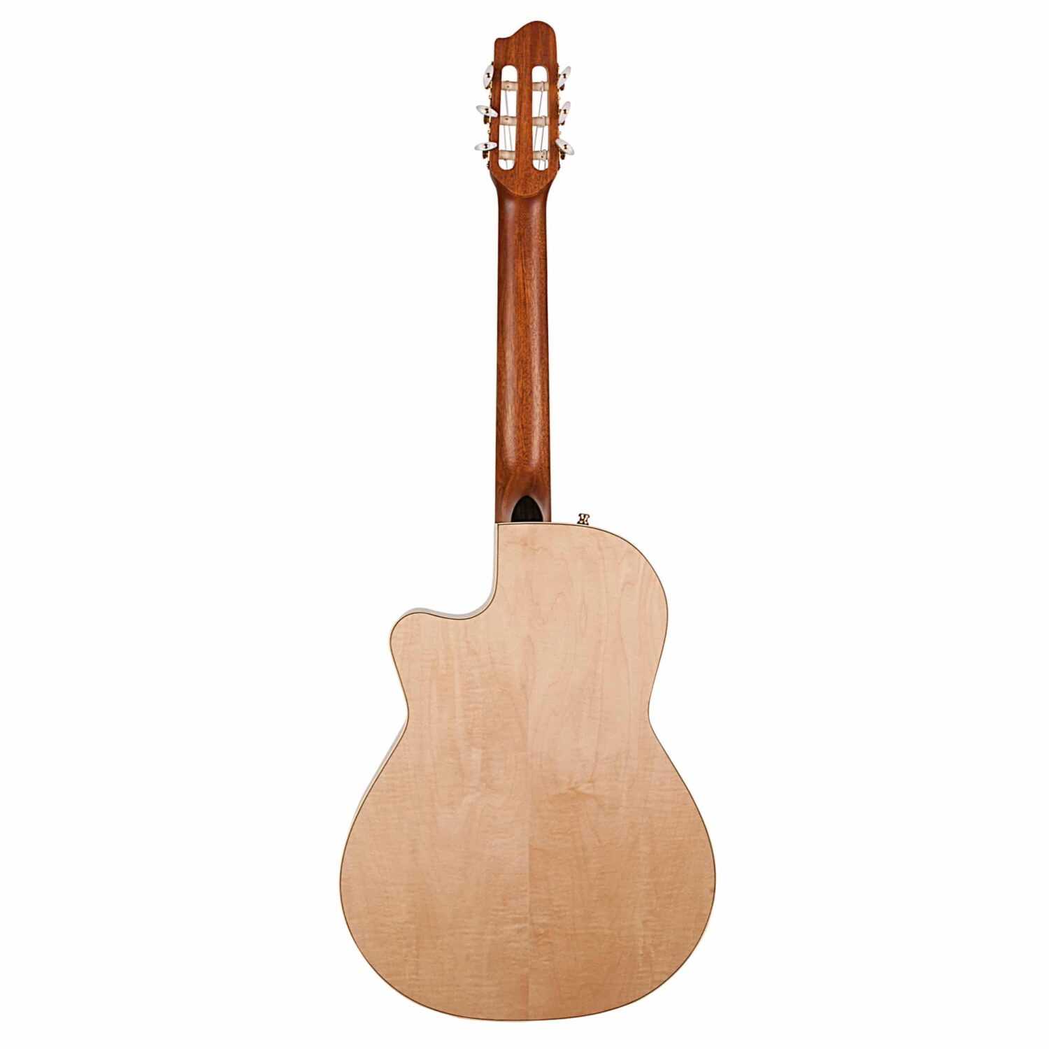 Arena Flame Maple CW EQ背面画像 Arena Flame Maple CW EQ背面画像