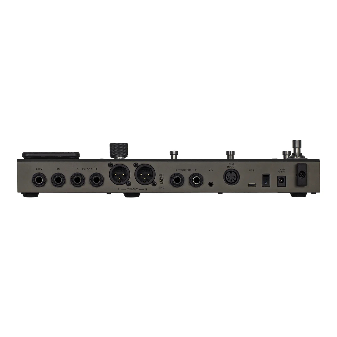 GE200 Pro背面画像 GE200 Pro背面画像