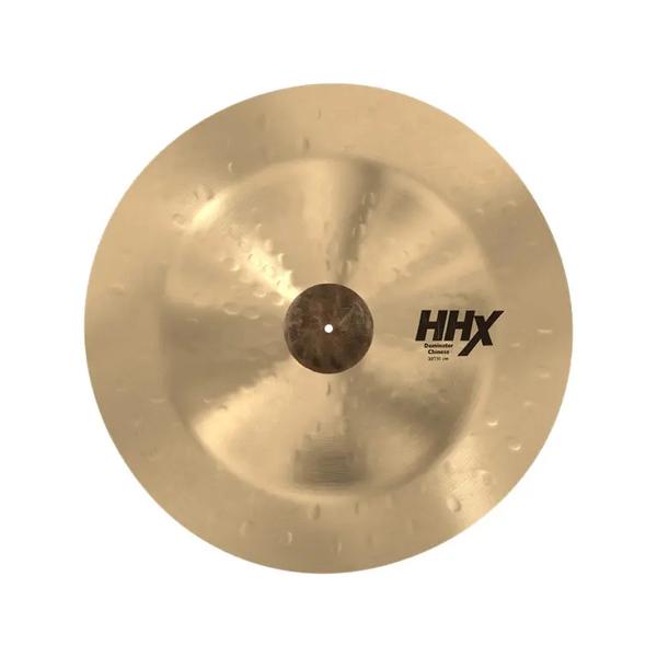 Sabian-チャイナシンバルHHX-20DMC 20" Dominator Chinese