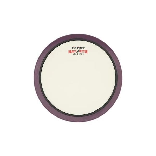 Vic FirthVIC-HHPSTR Snare Stock Pad