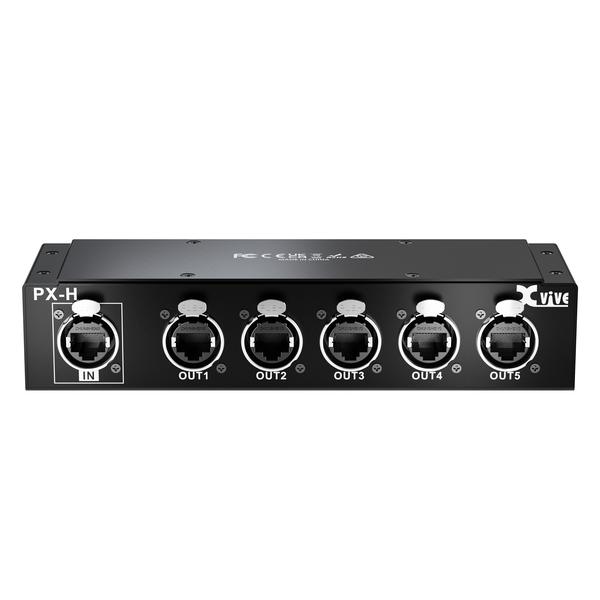 Xvive-PX HubXV-PXH