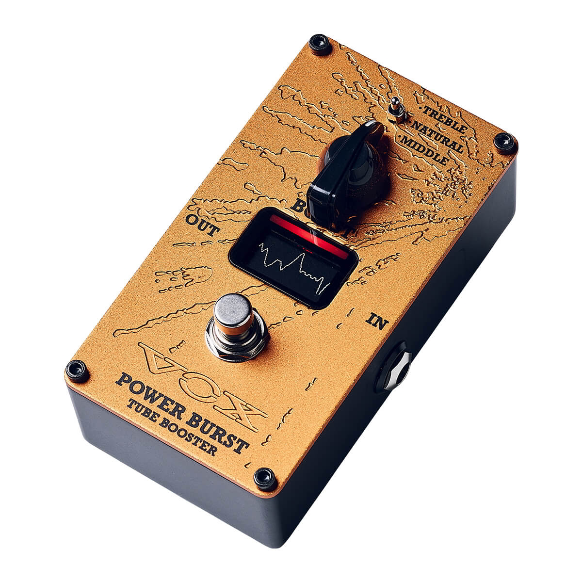 VE-PB POWER BURST追加画像 VE-PB POWER BURST追加画像