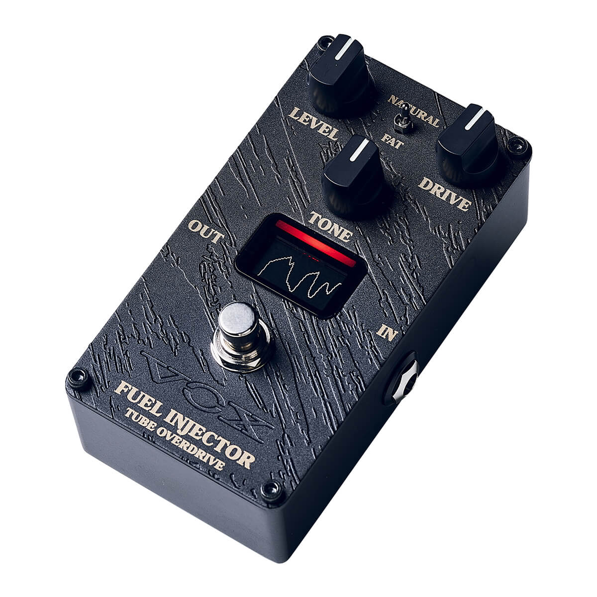 VE-FI FUEL INJECTOR追加画像 VE-FI FUEL INJECTOR追加画像