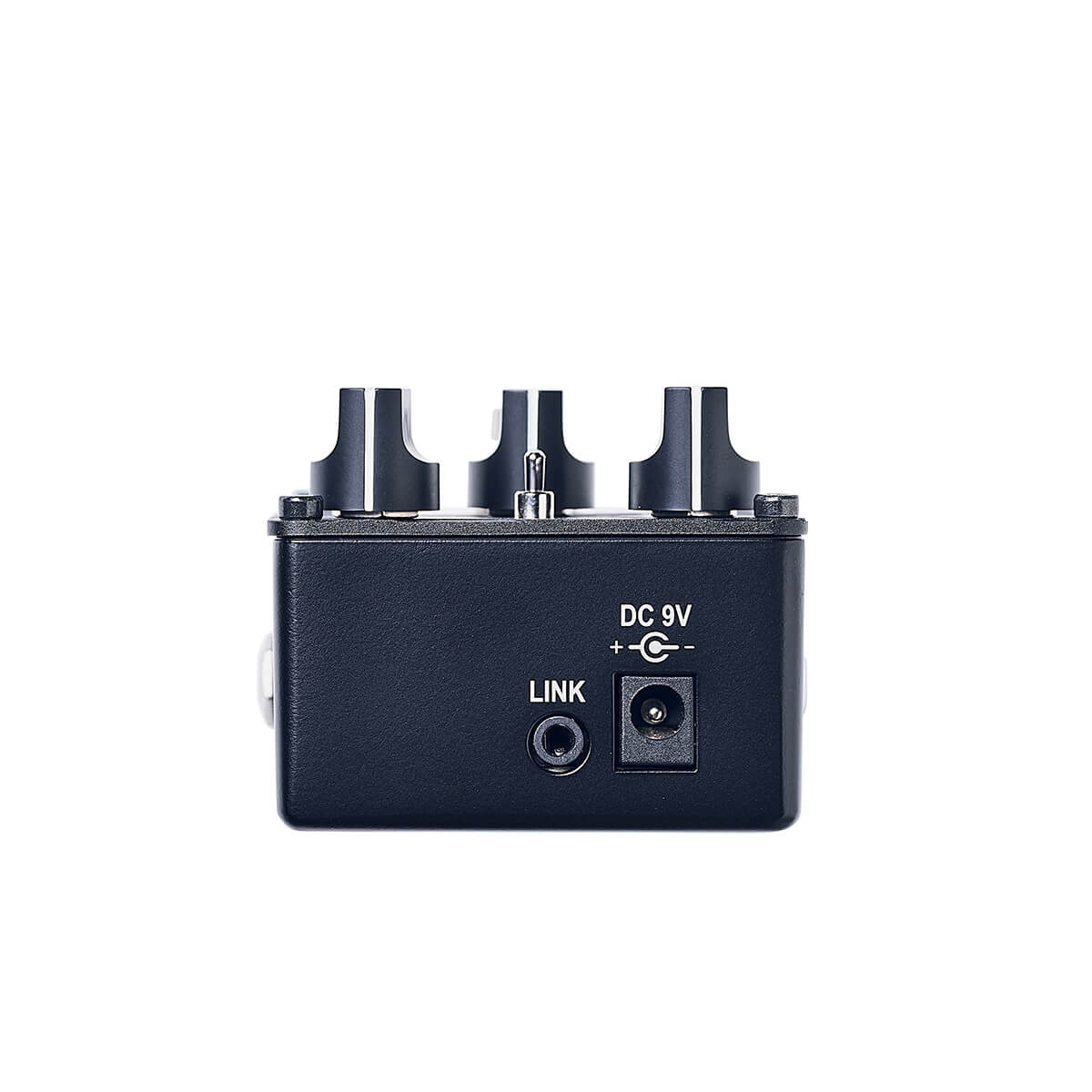 VE-FI FUEL INJECTOR背面画像 VE-FI FUEL INJECTOR背面画像