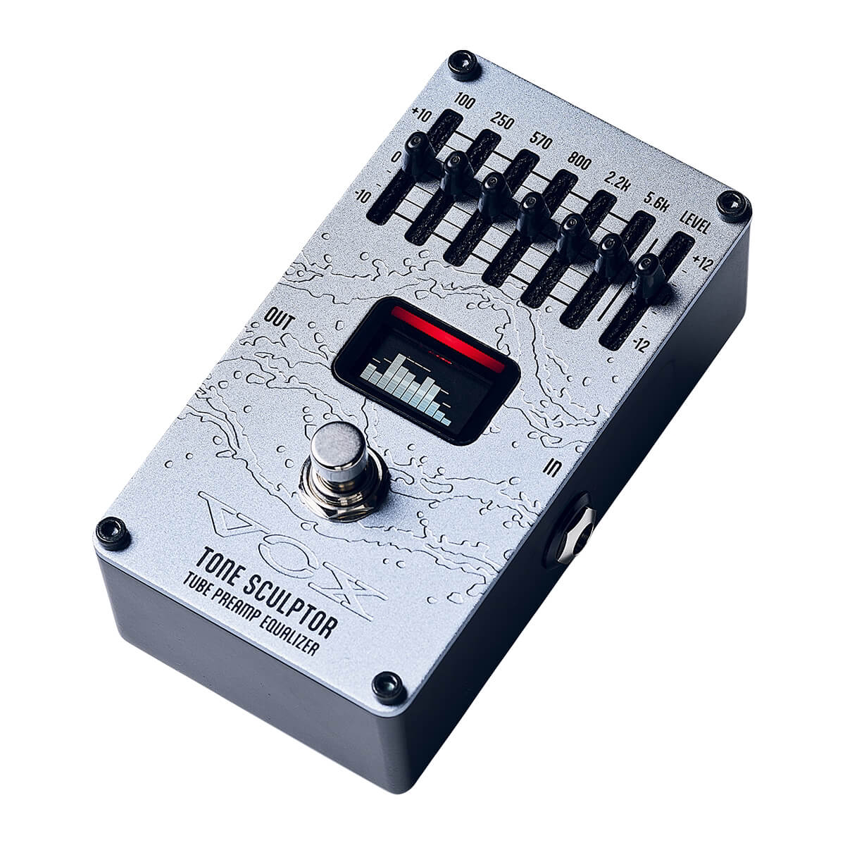 VE-TS TONE SCULPTOR追加画像 VE-TS TONE SCULPTOR追加画像