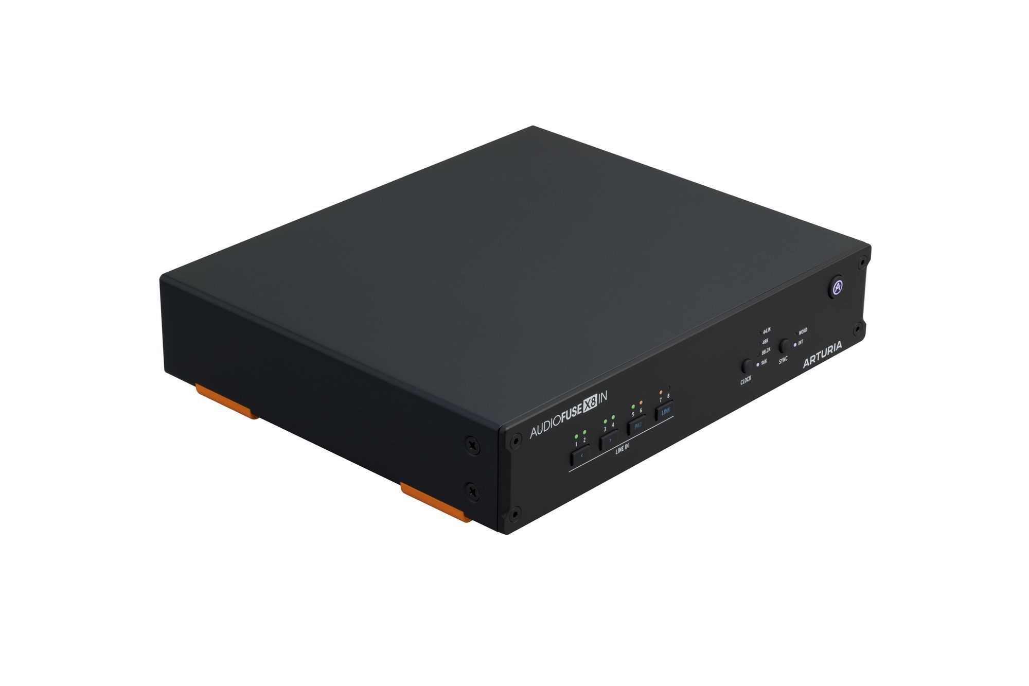 AUDIOFUSE X8 IN追加画像 AUDIOFUSE X8 IN追加画像