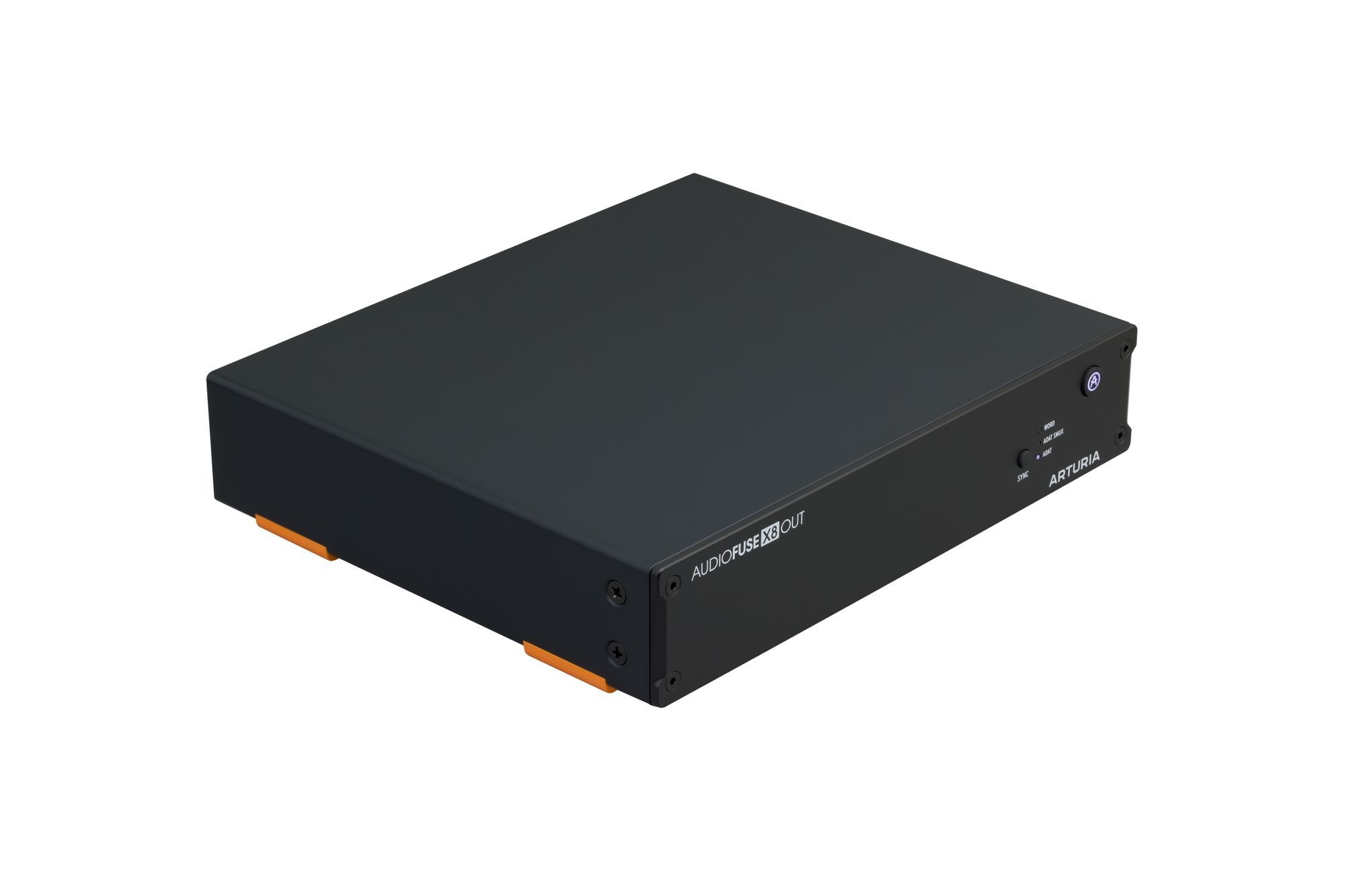 AUDIOFUSE X8 OUT追加画像 AUDIOFUSE X8 OUT追加画像
