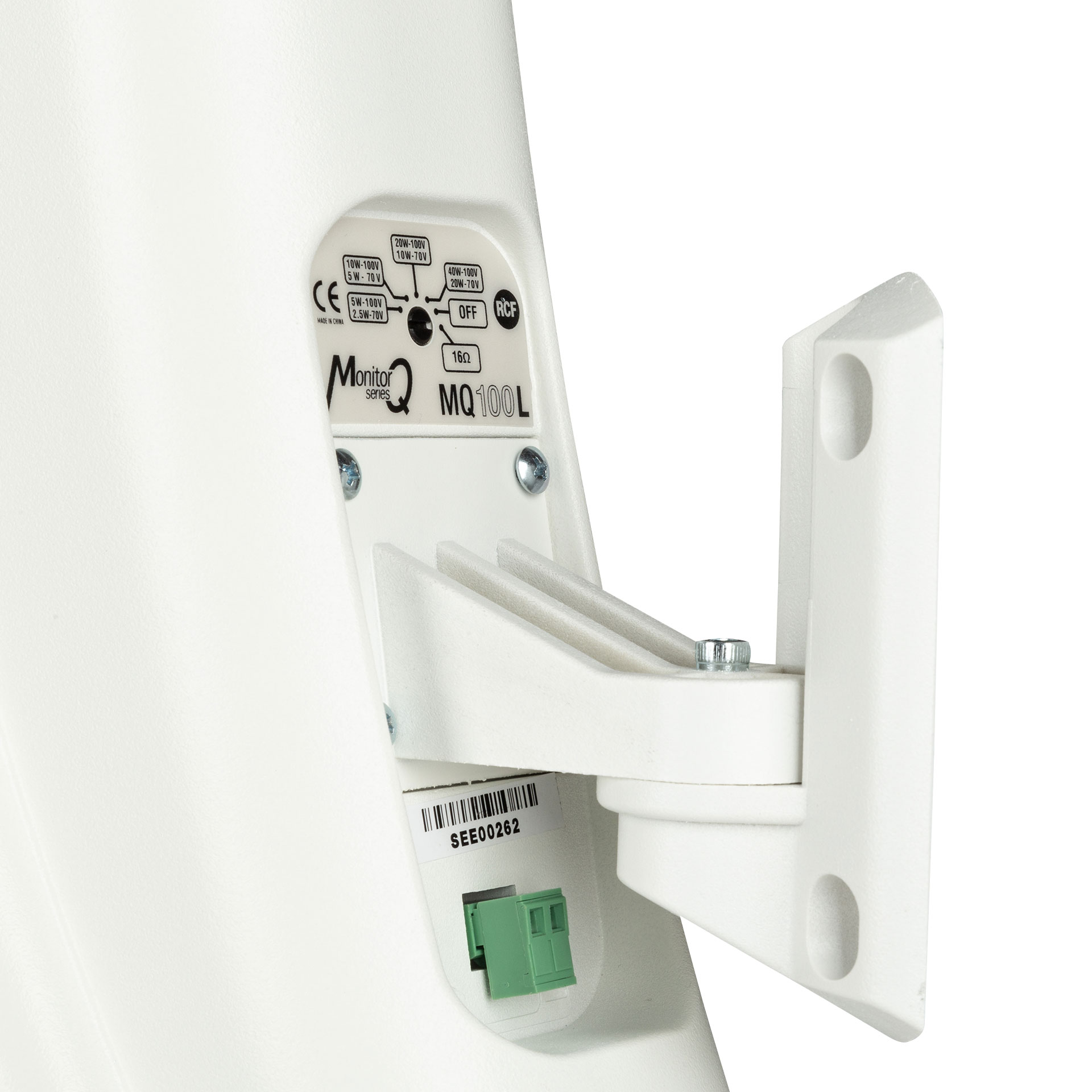 MQ100L-WH追加画像 MQ100L-WH追加画像