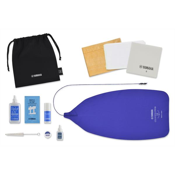 YAMAHAトランペットお手入れSET/KOSTP6