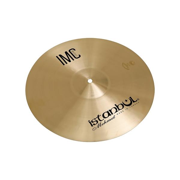 istanbul Mehmet-スプラッシュ10" Natural Splash