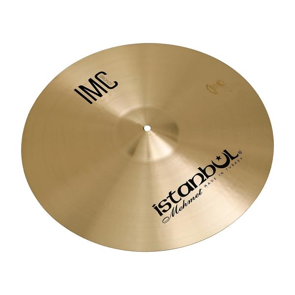 istanbul Mehmet-クラッシュシンバル17" Natural Crash