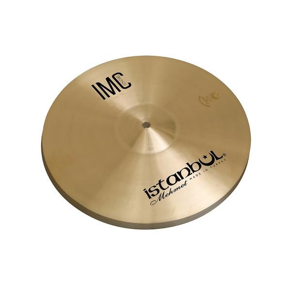 istanbul Mehmet-ハイハット13" Natural Hi-Hats
