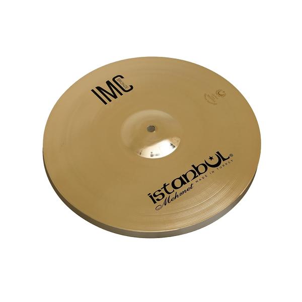istanbul Mehmet-ハイハット13" Brilliant Hi-Hats
