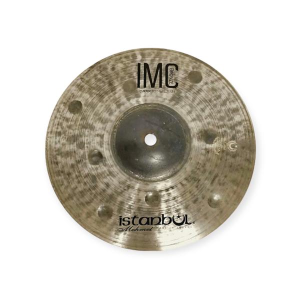 istanbul Mehmet-スプラッシュ10" Dark Splash