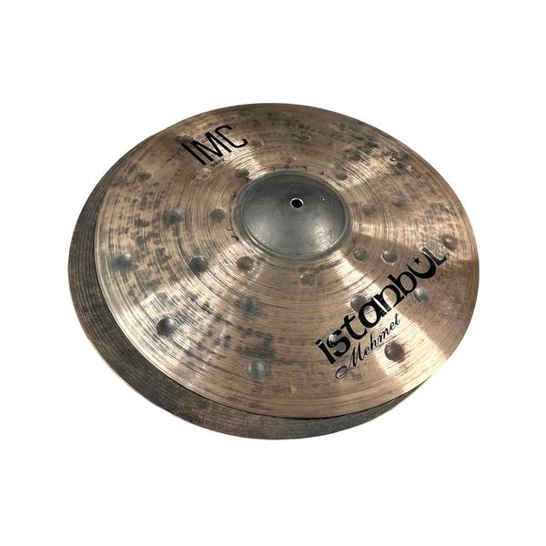 istanbul Mehmet-ハイハット13" Dark Hi-Hats