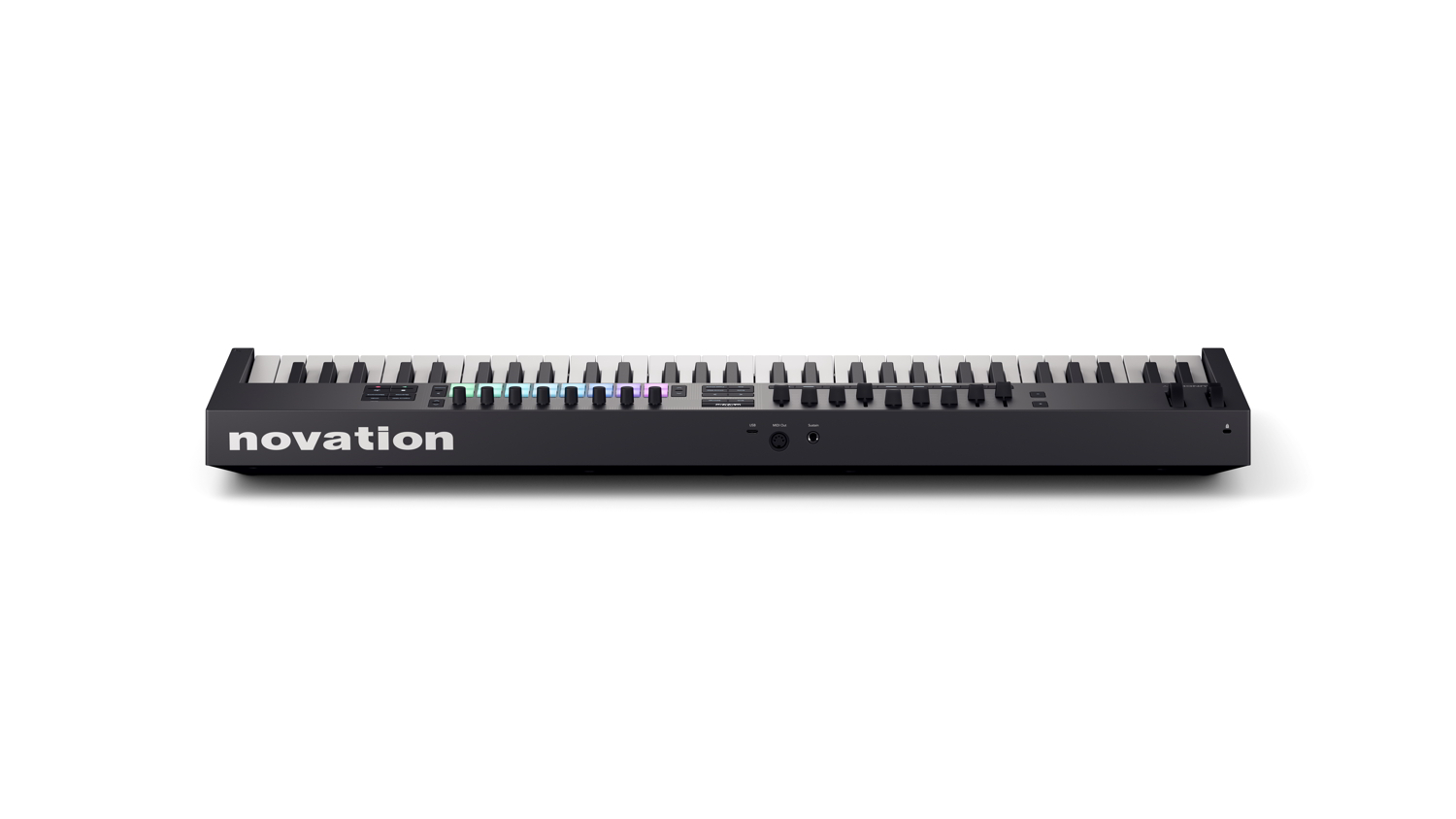 Launchkey 61 MK4追加画像 Launchkey 61 MK4追加画像