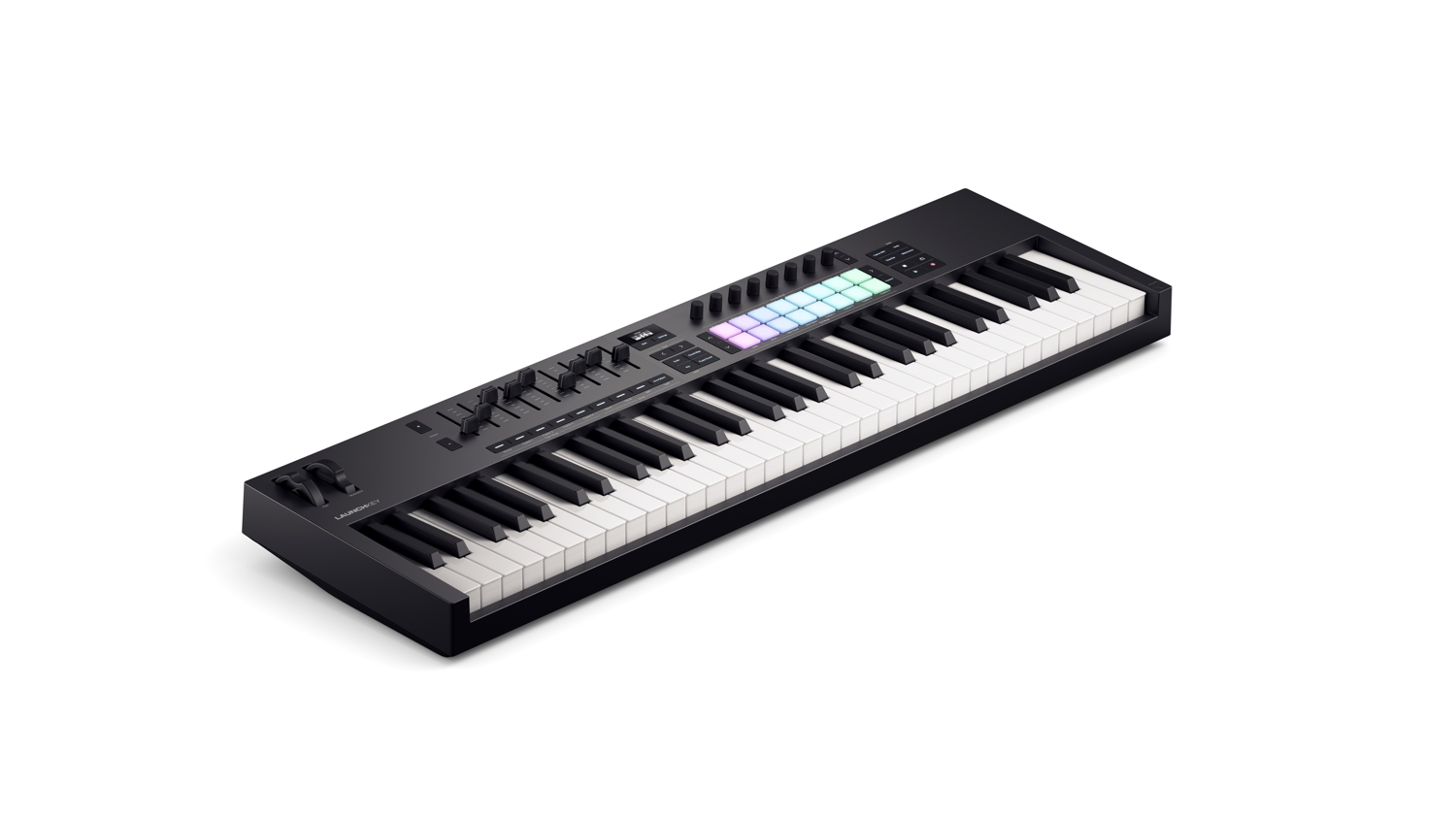 Launchkey 61 MK4追加画像 Launchkey 61 MK4追加画像