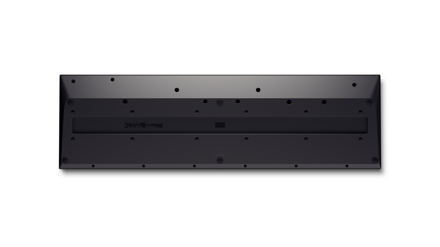 Launchkey 61 MK4背面画像 Launchkey 61 MK4背面画像