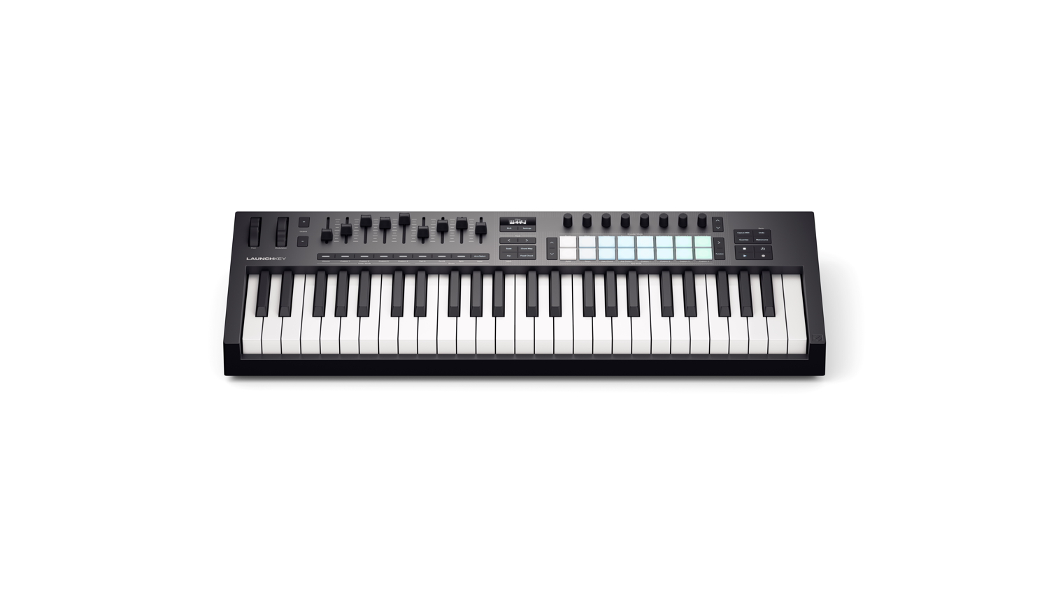 Launchkey 49 MK4追加画像 Launchkey 49 MK4追加画像