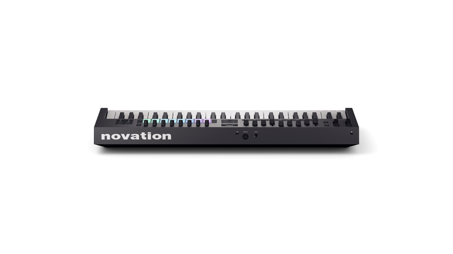Launchkey 49 MK4追加画像 Launchkey 49 MK4追加画像
