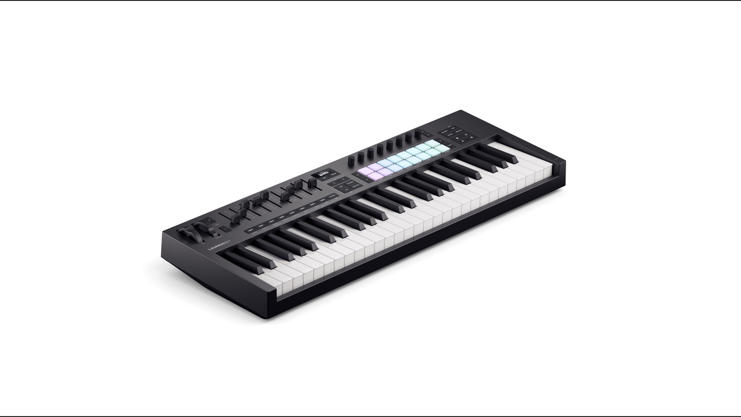 Launchkey 49 MK4追加画像 Launchkey 49 MK4追加画像