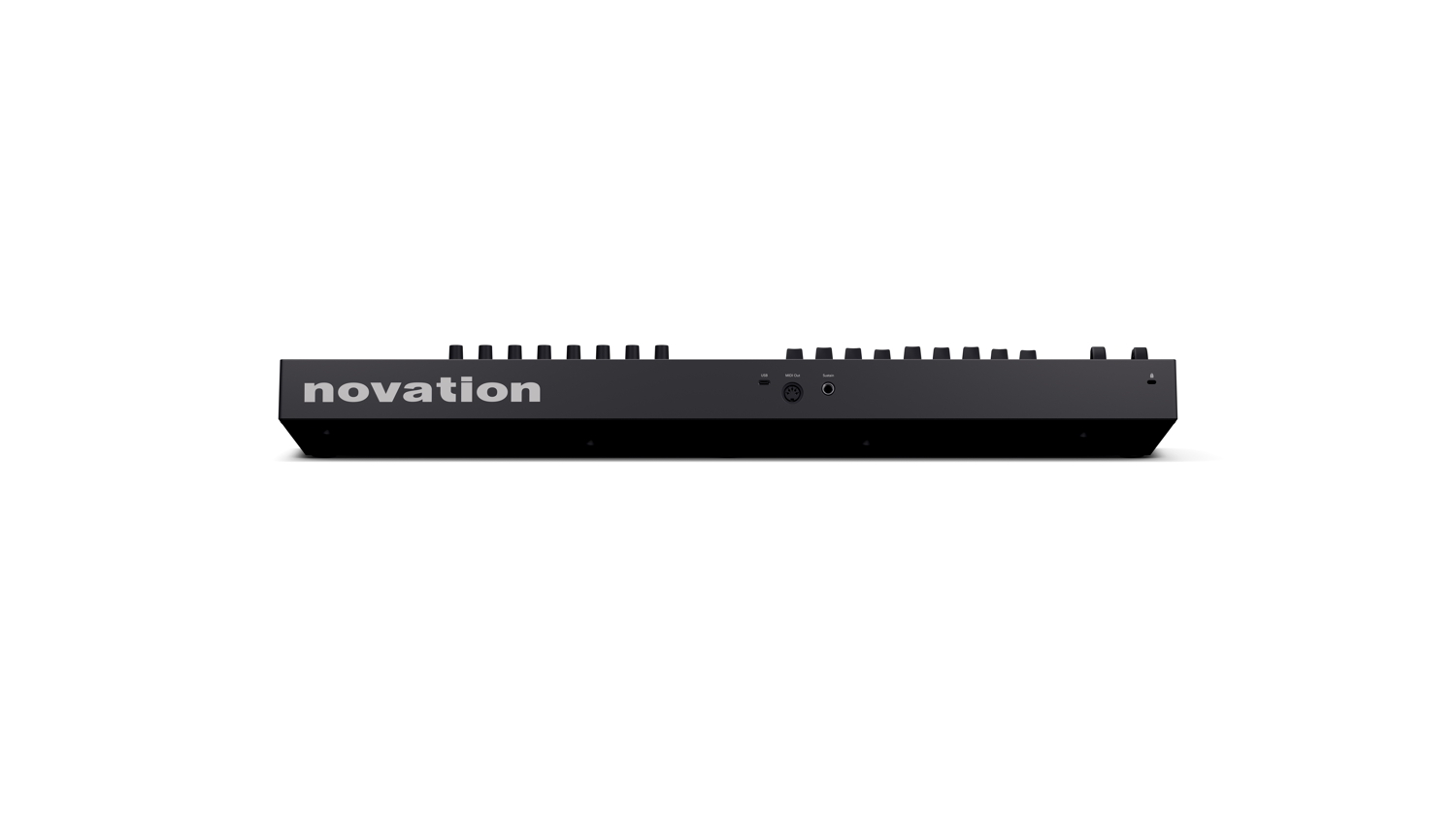 Launchkey 49 MK4パネル画像 Launchkey 49 MK4パネル画像