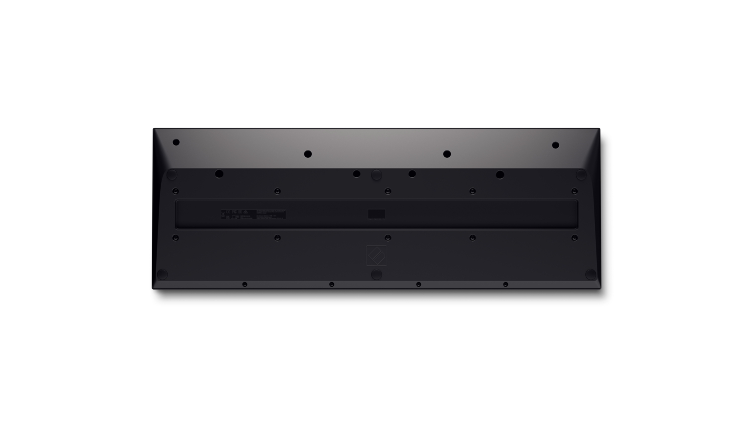 Launchkey 49 MK4背面画像 Launchkey 49 MK4背面画像