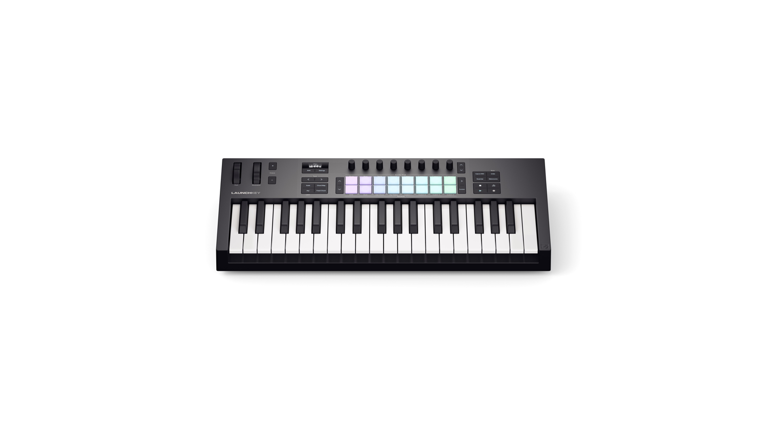 Launchkey 37 MK4追加画像 Launchkey 37 MK4追加画像