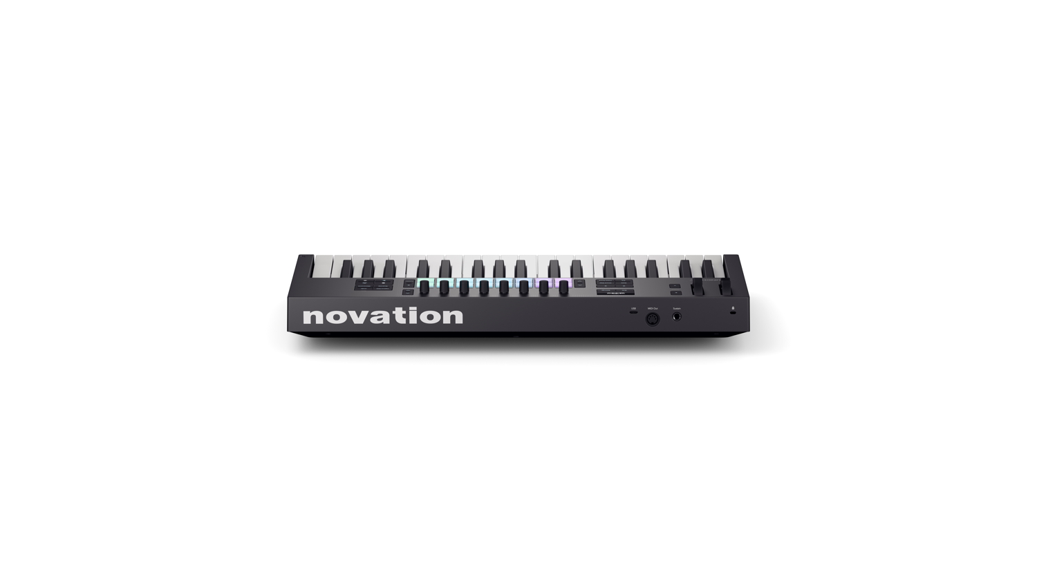 Launchkey 37 MK4追加画像 Launchkey 37 MK4追加画像