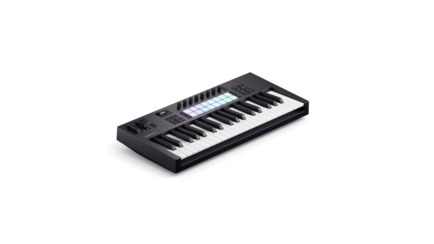 Launchkey 37 MK4追加画像 Launchkey 37 MK4追加画像