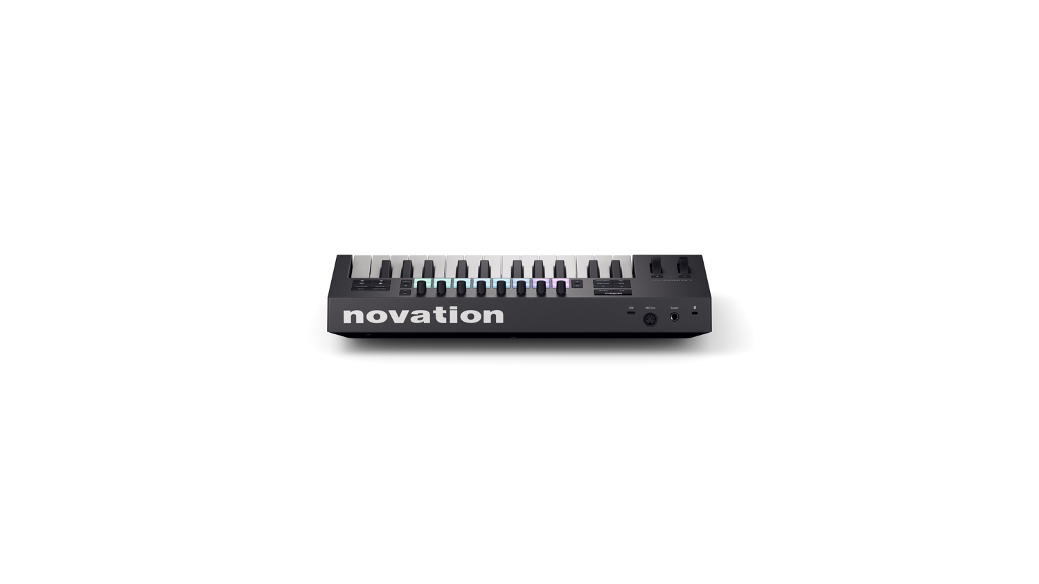 Launchkey 25 MK4追加画像 Launchkey 25 MK4追加画像