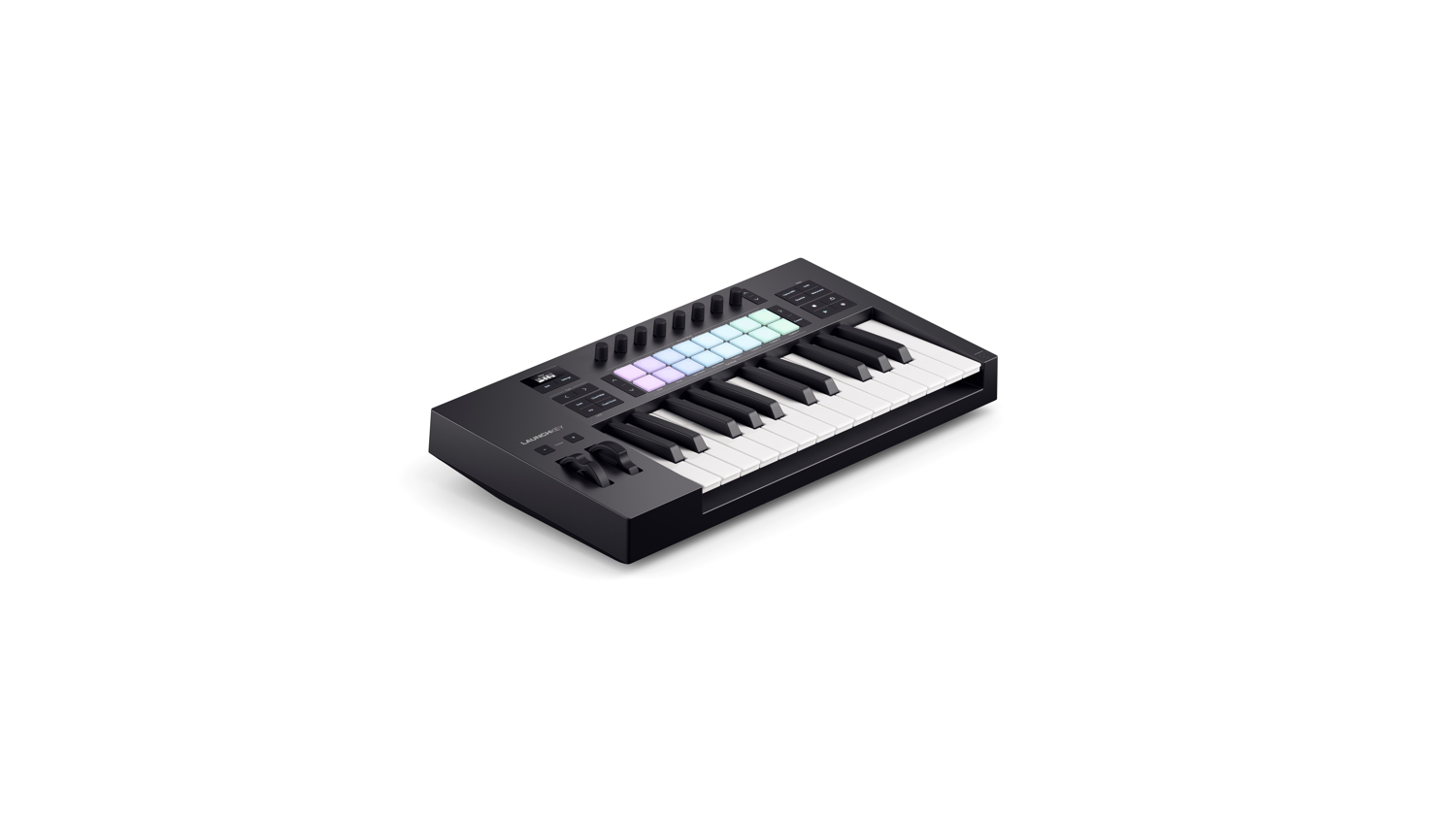 Launchkey 25 MK4追加画像 Launchkey 25 MK4追加画像