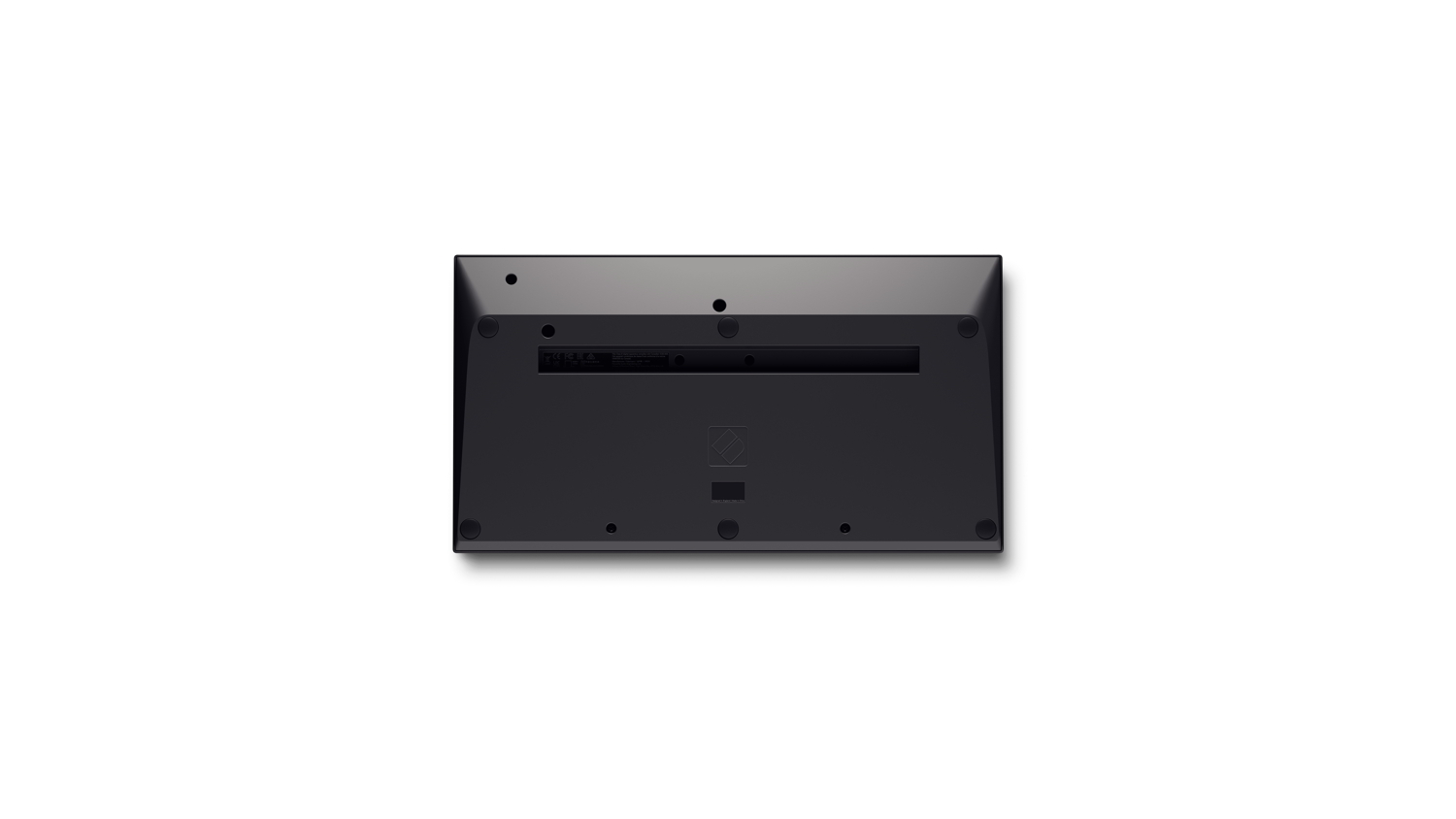 Launchkey 25 MK4背面画像 Launchkey 25 MK4背面画像