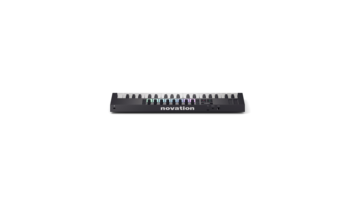 Launchkey Mini 37 MK4追加画像 Launchkey Mini 37 MK4追加画像