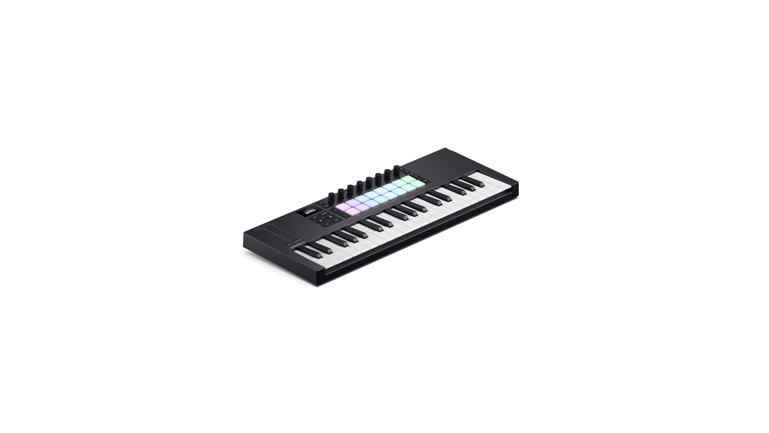 Launchkey Mini 37 MK4追加画像 Launchkey Mini 37 MK4追加画像
