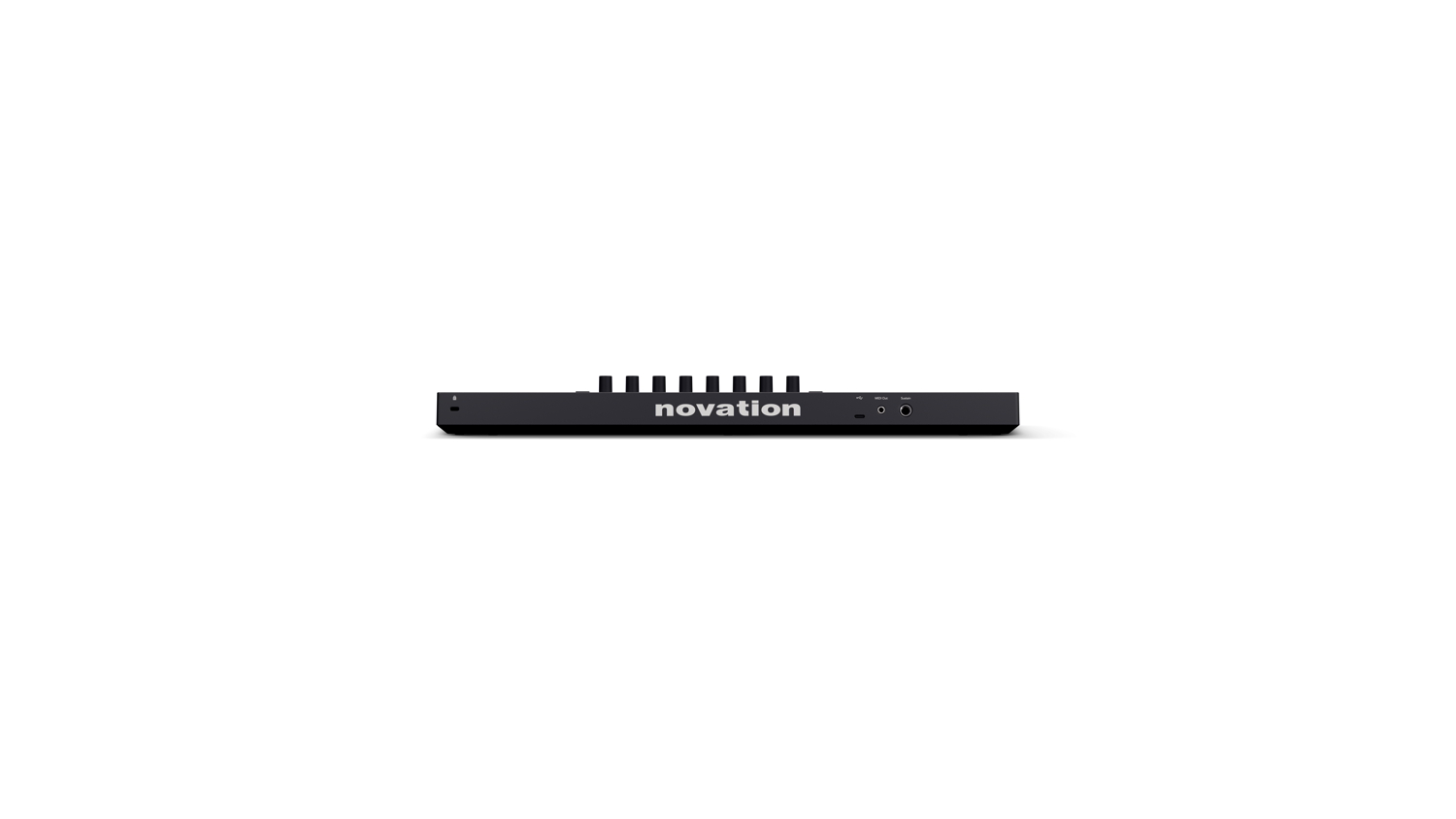 Launchkey Mini 37 MK4パネル画像 Launchkey Mini 37 MK4パネル画像