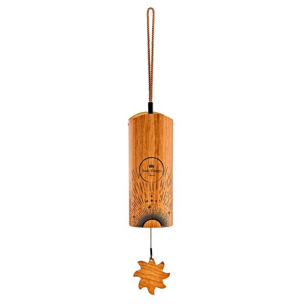 MEINL-コズミックバンブーチャイムCBCAURORA Cherry wood
