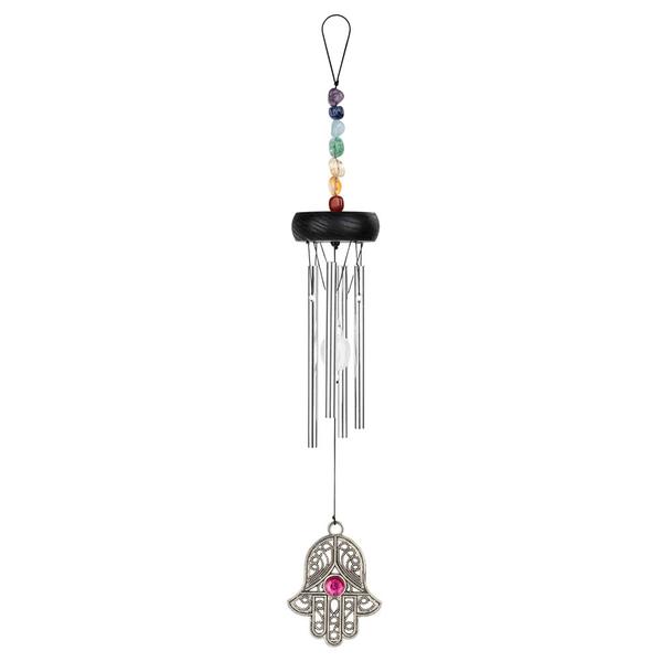 MEINL-ミニウインドチャイムHCC12MINI Mini Chakra Chime