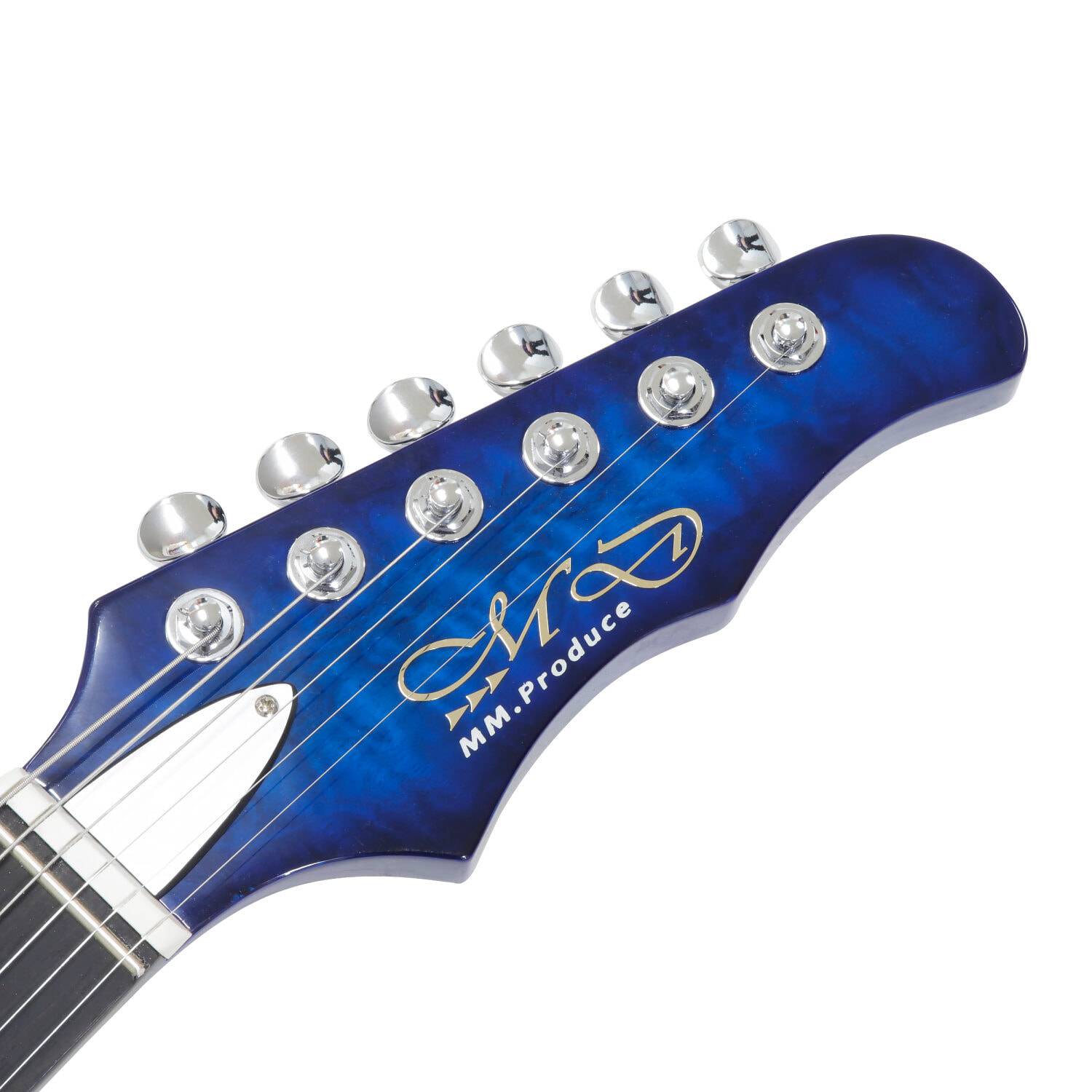MD-Premier MD-G7/Plus SBLヘッド画像 MD-Premier MD-G7/Plus SBLヘッド画像