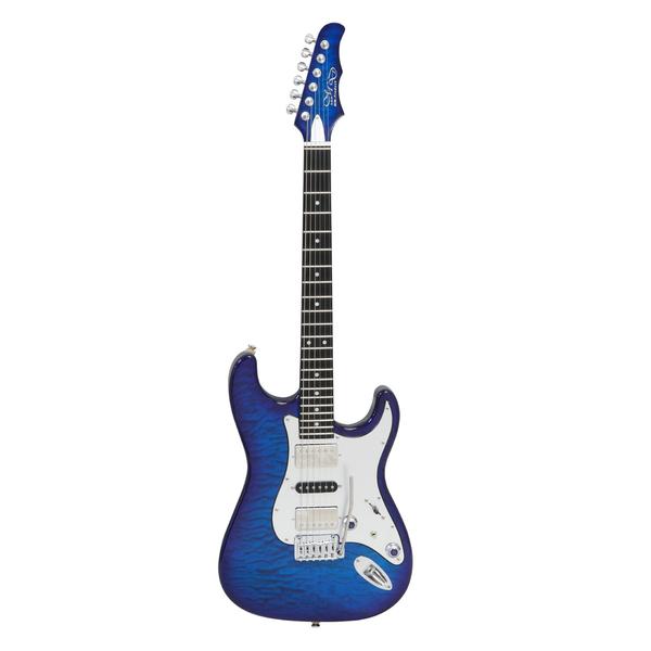 MD-MM Produce-エレキギターMD-Premier MD-G7/Plus SBL
