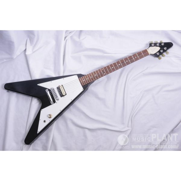 Flying V　1999サムネイル