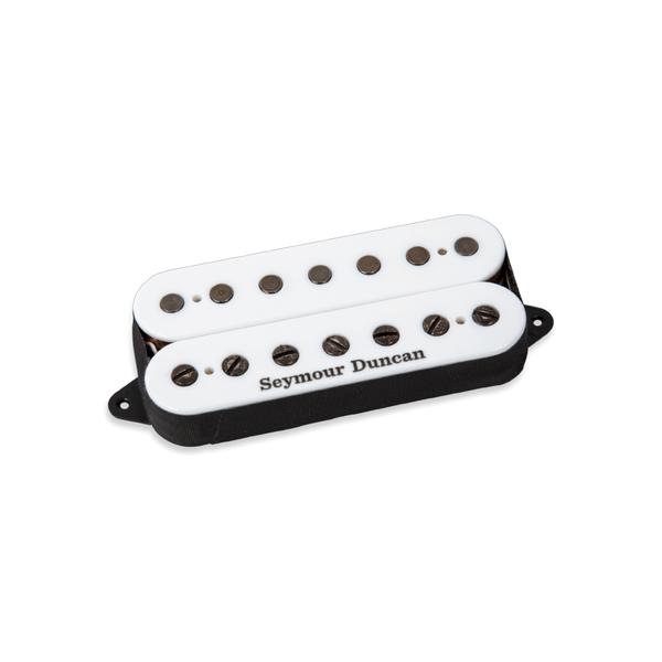 Seymour Duncan-7弦ギターピックアップLOOMIS NOUMENON-7b WH