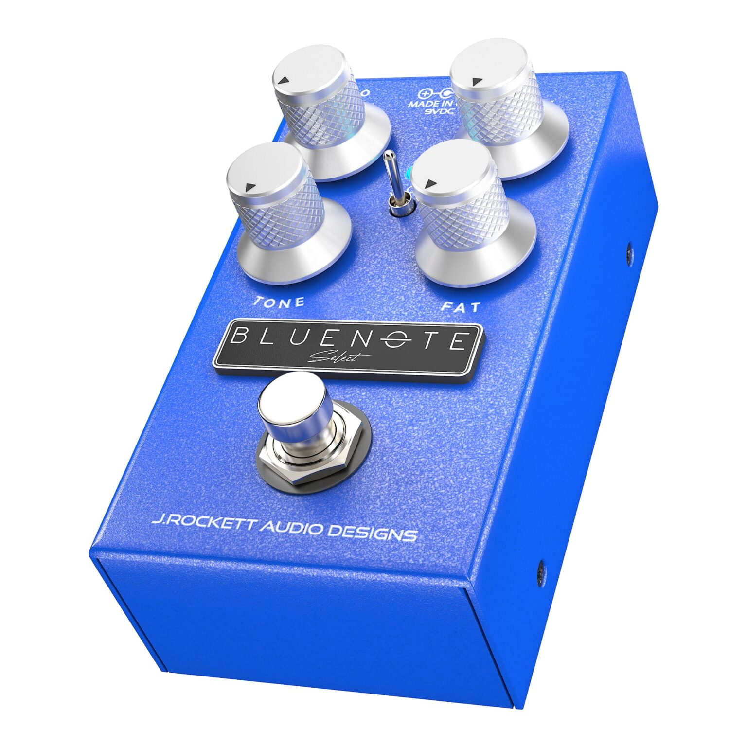 Blue Note Select追加画像 Blue Note Select追加画像