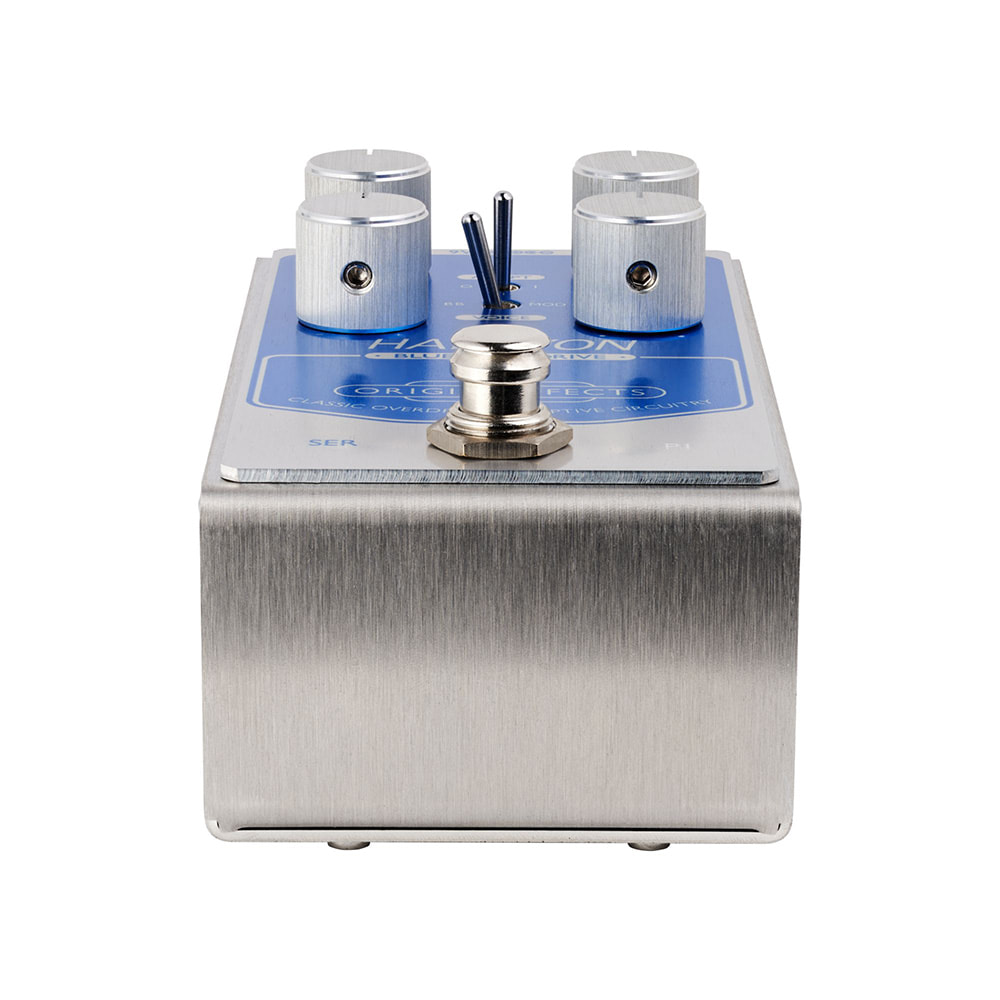 Halcyon Blue Overdrive追加画像 Halcyon Blue Overdrive追加画像