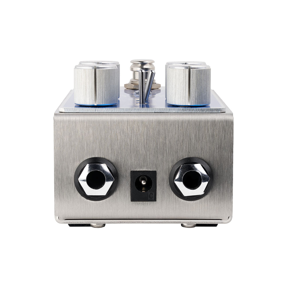 Halcyon Blue Overdrive背面画像 Halcyon Blue Overdrive背面画像