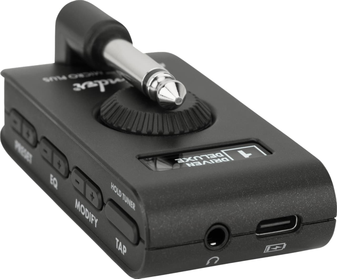 Mustang Micro Plus追加画像 Mustang Micro Plus追加画像