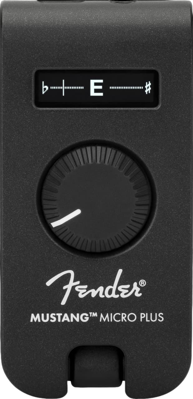 Mustang Micro Plus追加画像 Mustang Micro Plus追加画像