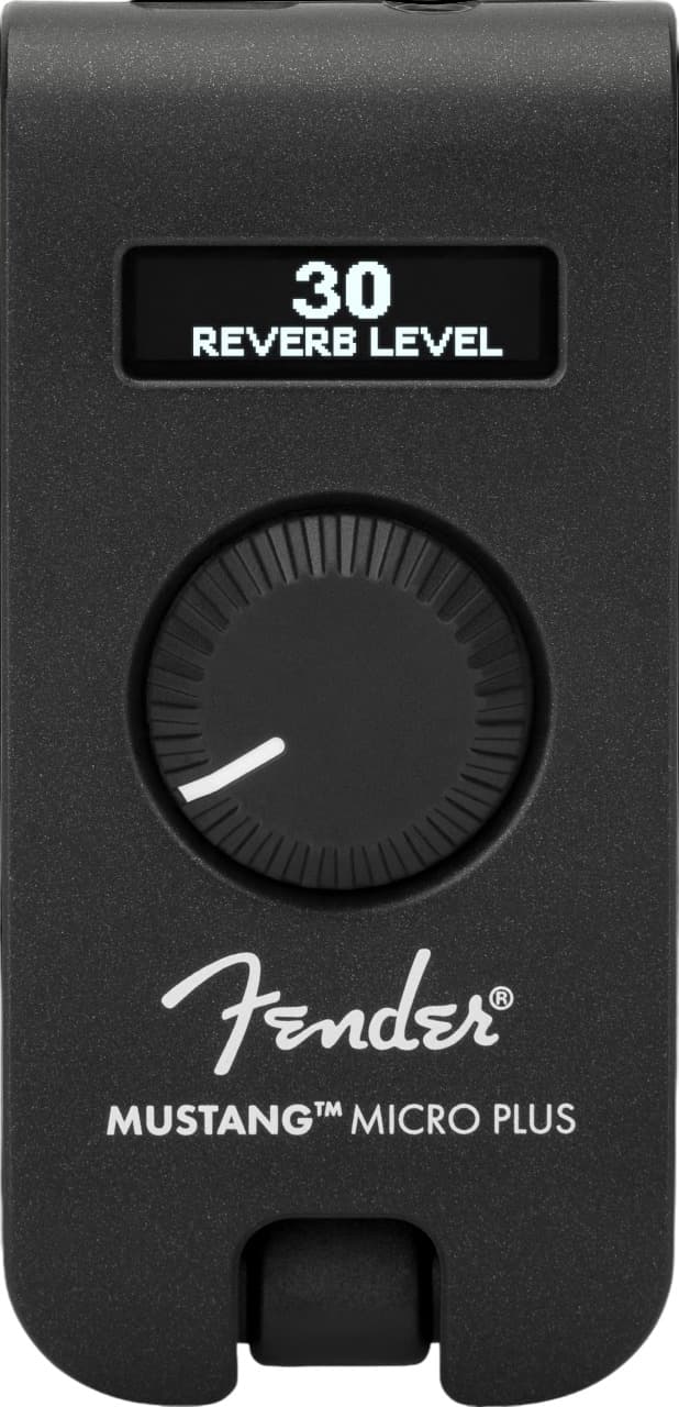 Mustang Micro Plus追加画像 Mustang Micro Plus追加画像