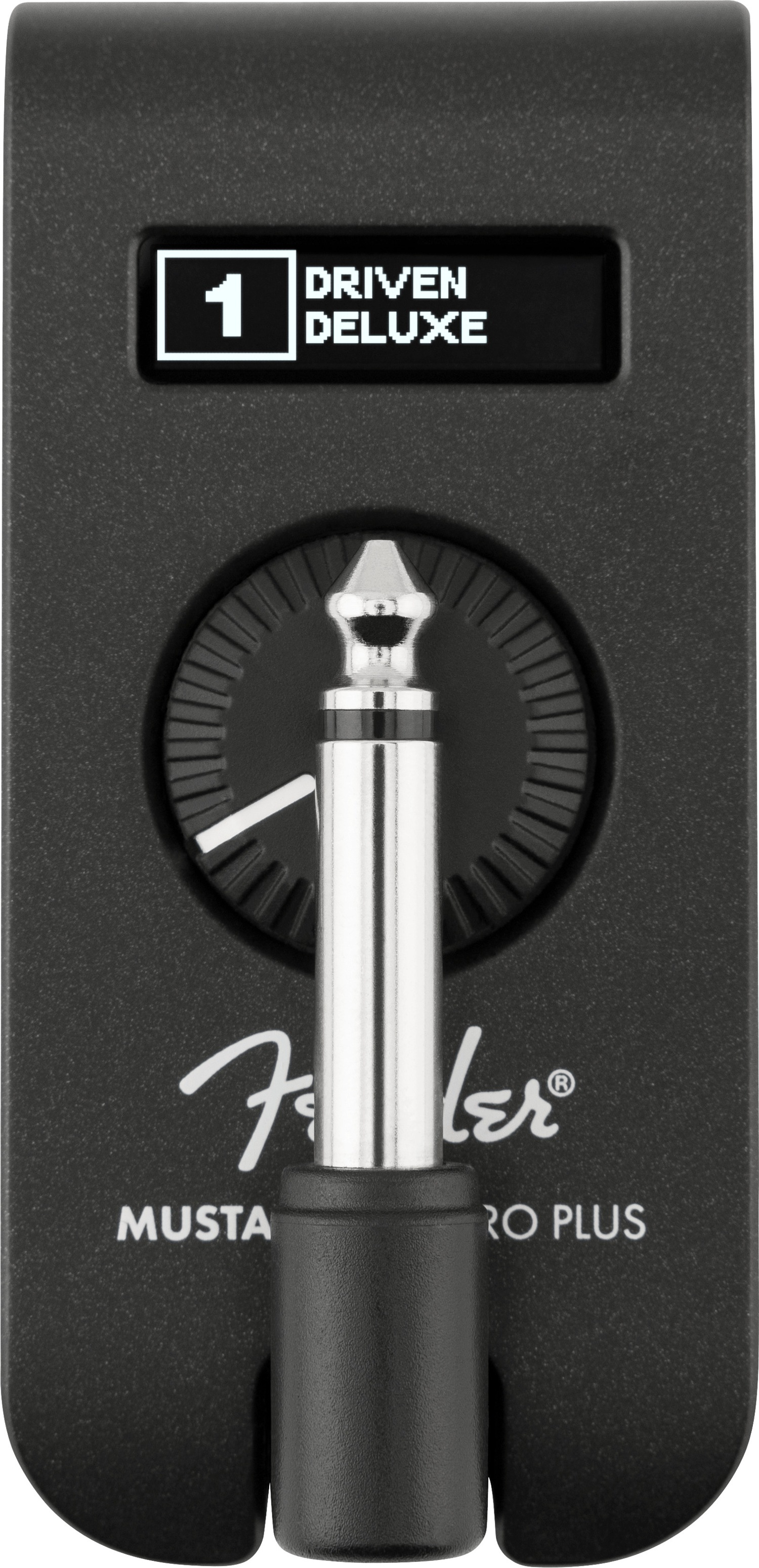 Mustang Micro Plus追加画像 Mustang Micro Plus追加画像