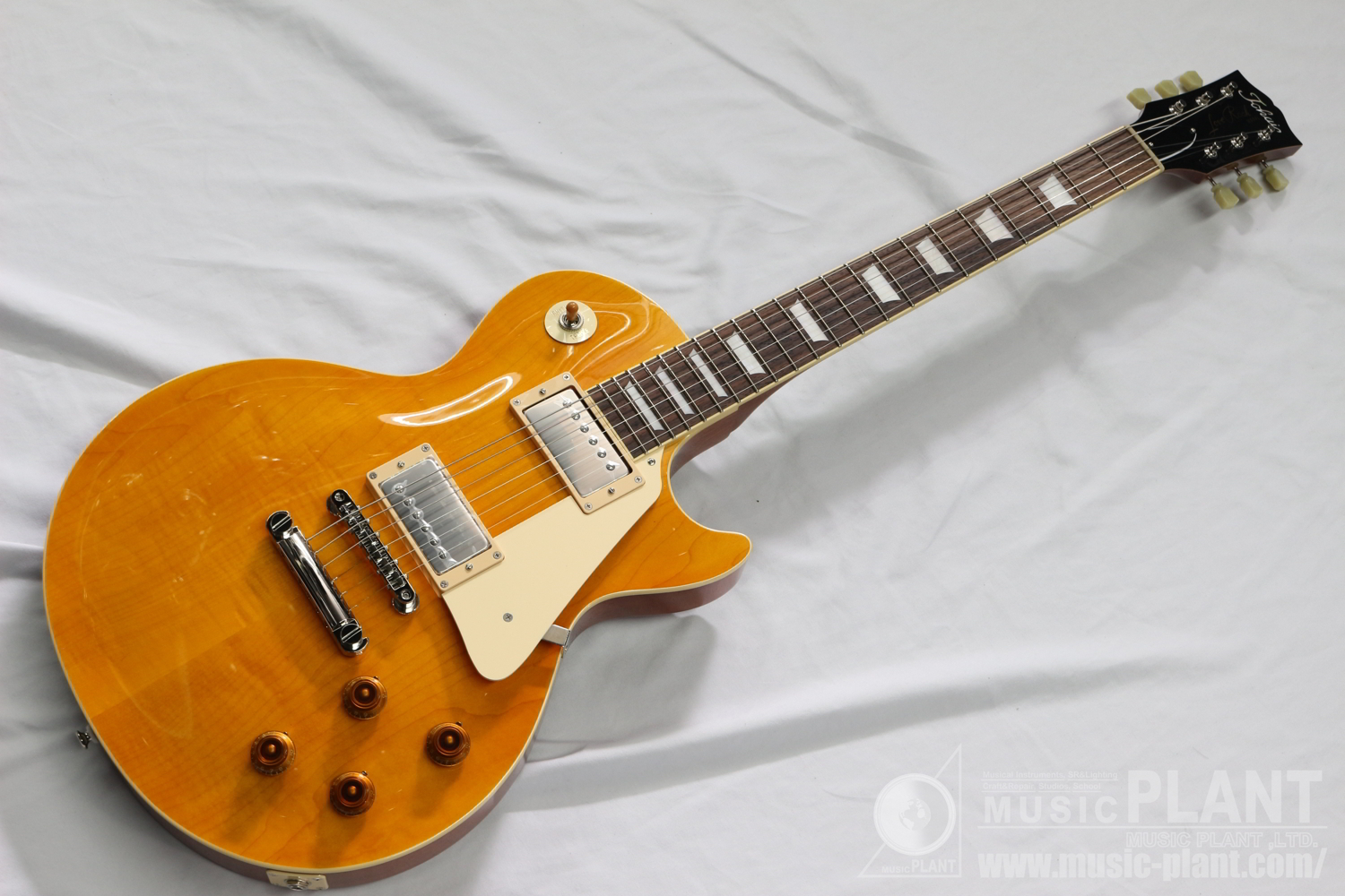 Tokai Set neck LSシリーズ エレキギターLS-101 LD新品在庫